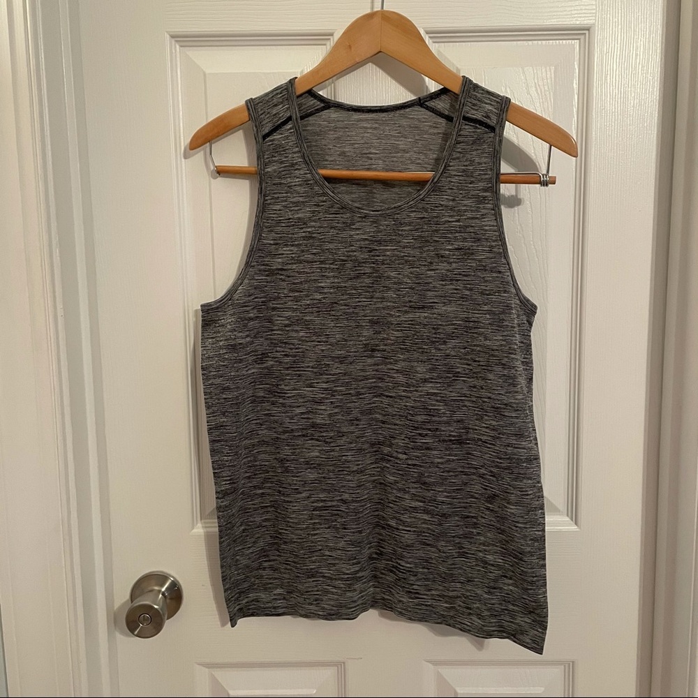 Men’s Lululemon Tank Top